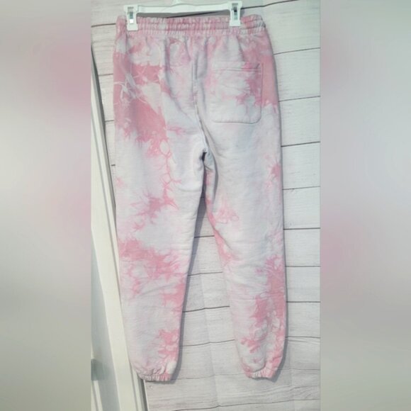 Nwot Bananas monkey 🐒 2023 release size M joggers - Picture 8 of 11